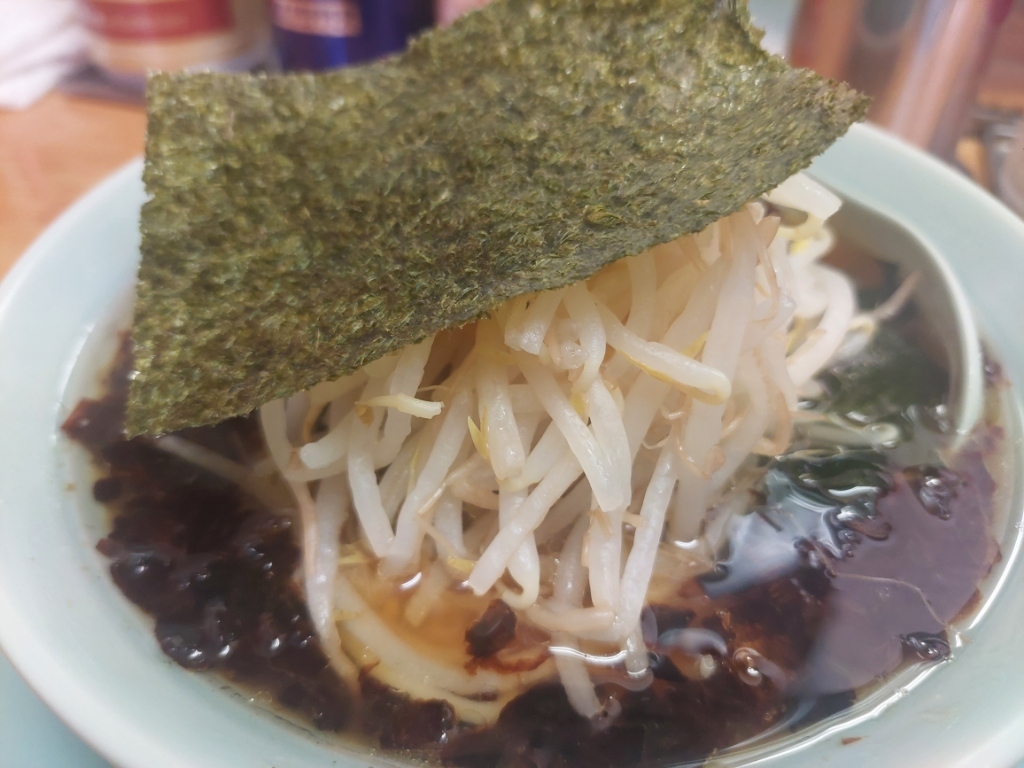 ♥さつまっくす♥ 写真 : ラーメンショップ さつまっ子 スペシャル21 - 中山