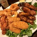 ハードロックカフェ東京 - 