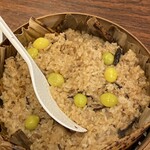 台湾小吃茶春 - 