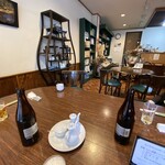 台湾小吃茶春 - 