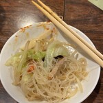 台湾小吃茶春 - 