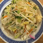 タンメン トナリ 丸の内店 - 