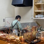 台湾小吃茶春 - 