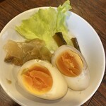 台湾小吃茶春 - 