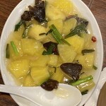 台湾小吃茶春 - 