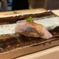 THE SUSHI GINZA 極 - 