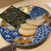 THE SUSHI GINZA 極 - 