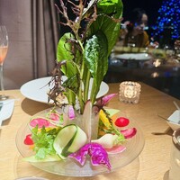 AWkitchen TOKYO 新丸ビル店 -  AWkitchen TOKYO 新丸ビル店 -