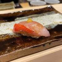 THE SUSHI GINZA 極 - 