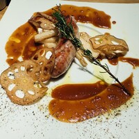 AWkitchen TOKYO 新丸ビル店 -  AWkitchen TOKYO 新丸ビル店 -