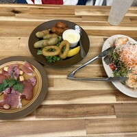 マーブルアーチ 日比谷OKUROJI - 