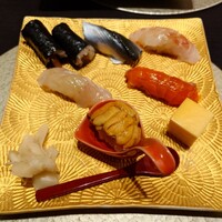 池袋 寿司 個室 空 - たっぷりのうに