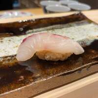 THE SUSHI GINZA 極 - 