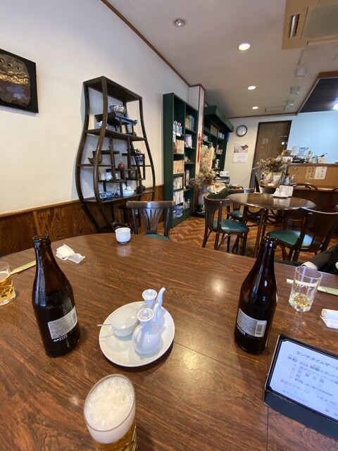 Taiwan Shokitsu Chashun