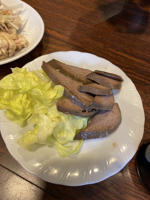 Taiwan Shokitsu Chashun photo 5