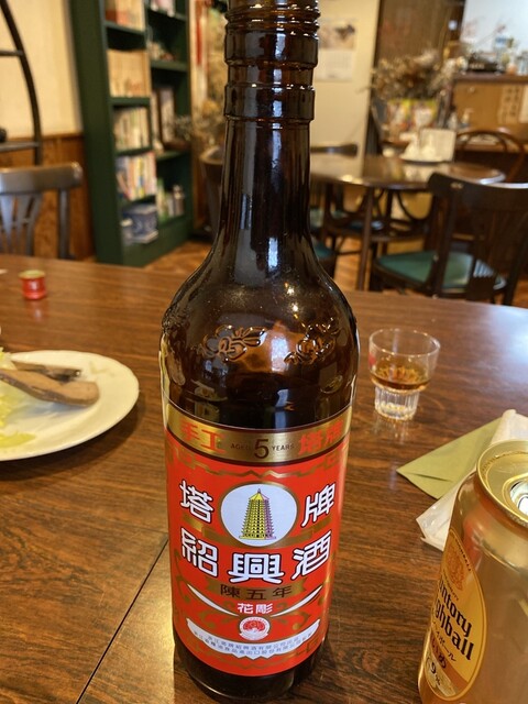 Taiwan Shokitsu Chashun photo 2