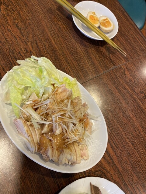 Taiwan Shokitsu Chashun photo 3