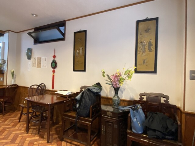 Taiwan Shokitsu Chashun photo 4