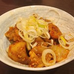 美濃路 - 