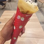 ココマンナ - 料理写真: