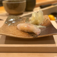 鮨 福原 - 