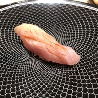 銀座 鮨 佑 - 