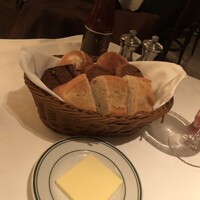 ウルフギャング・ステーキハウス 六本木 - 