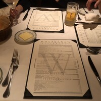 ウルフギャング・ステーキハウス 六本木 - 