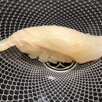 銀座 鮨 佑 - 