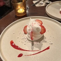 coci - ショートケーキ
