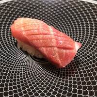 銀座 鮨 佑 - 