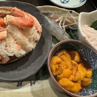 鮨 喜一 - 