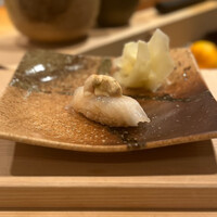 鮨 福原 - 