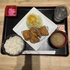 からあげ、定食、丼 がブリチキン。 ららぽーと名古屋みなとアクルス店