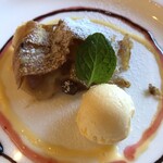 ビストロウエハラ - 