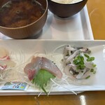 とっと屋三太郎 - 