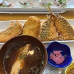 とっと屋三太郎 - 