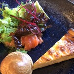 ビストロウエハラ - 