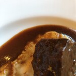 ビストロウエハラ - 