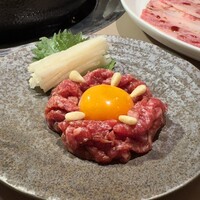 焼肉 それいけ精香園 - 