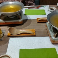 道産羊肉割烹 ラムぴりか - 