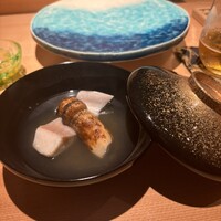 鮨 水天一碧 - 