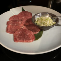 神戸牛 日本橋イタダキ - 