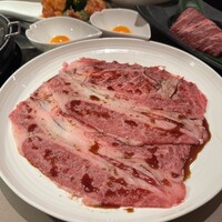 焼肉 それいけ精香園 - 