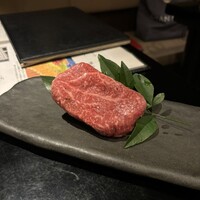 神戸牛 日本橋イタダキ - 