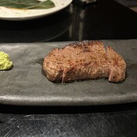 神戸牛 日本橋イタダキ - 