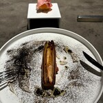 SHIROIYA the RESTAURANT - 