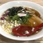 麺屋 おおやま - 