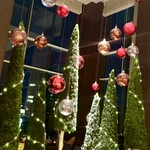 バー＆ラウンジ  トゥエンティエイト - 