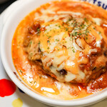 松屋 - 料理写真: